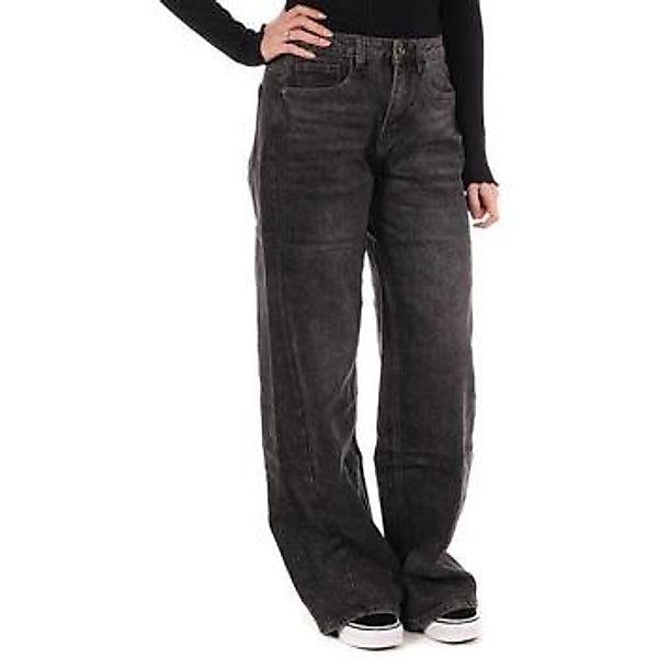 Monday Premium  Straight Leg Jeans L-3265-1-BLA günstig online kaufen