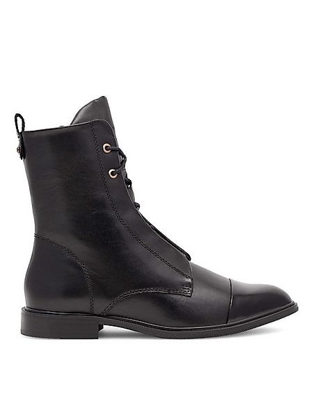 Sergio Bardi Sergio Bardi Stiefeletten Damen RST-A1008-02SB Schwarz Stiefel günstig online kaufen