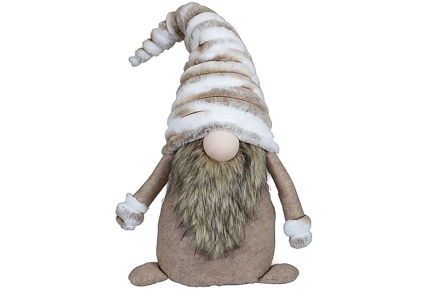 Christmas Paradise Wichtel Weihnachten 60 cm (90 cm) (Dekofigur, 1 St., sit günstig online kaufen