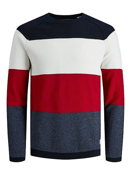 Jack & Jones Strickpullover günstig online kaufen