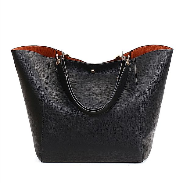 RWEUOQ Schultertasche Schultertasche Damen-Shopper Tote Große günstig online kaufen