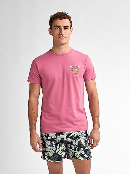 Petrol Industries T-Shirt Seagrape günstig online kaufen