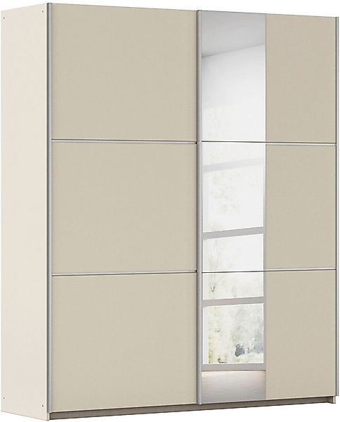 rauch Schwebetürenschrank Kleiderschrank Schrank Garderobe TOPSELLER ASTANA günstig online kaufen