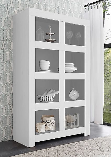 Home affaire Standregal "Firenze" Höhe 186 cm günstig online kaufen