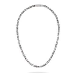 FYNCH-HATTON Edelstahlkette Edelstahl günstig online kaufen