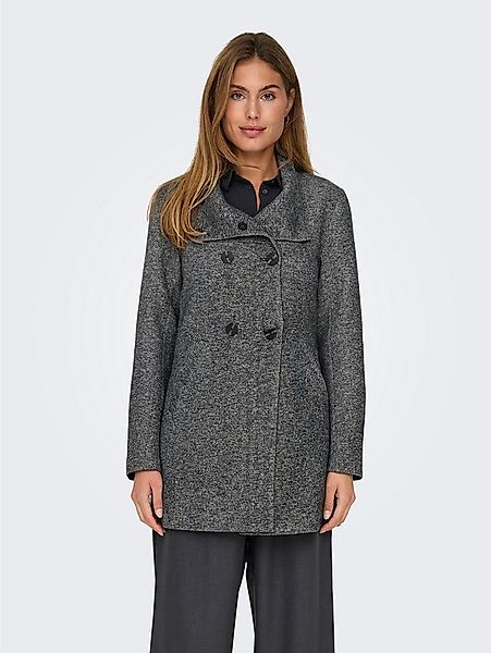 ONLY Kurzmantel ONLSEDONA LIFE SOPHIA DB COAT CC OTW günstig online kaufen