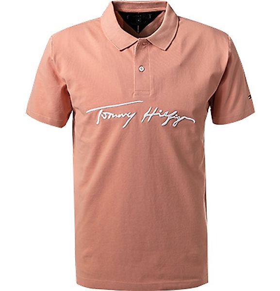 Tommy Hilfiger Polo-Shirt MW0MW24604/SNA günstig online kaufen