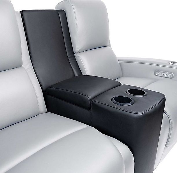 Zinea Sofa Zinea Prestige Dark Konsole günstig online kaufen