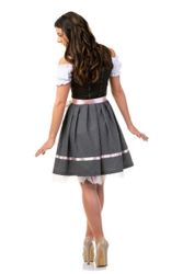 Trachtl Dirndl DIRNDL TRACHTENKLEID DAMEN SARAH günstig online kaufen