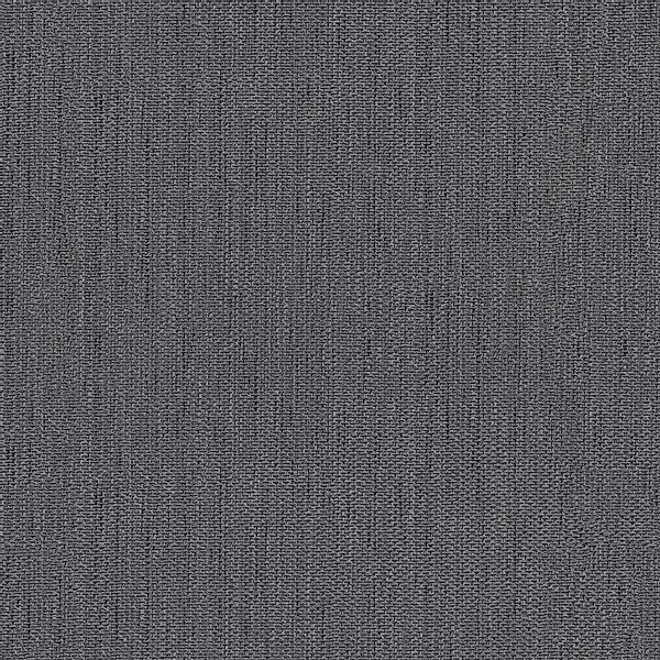 PROFHOME 344335-GU Ton-in-Ton Tapete Uni Matt Schwarz 0,53 m x 10,05 m 5,33 günstig online kaufen