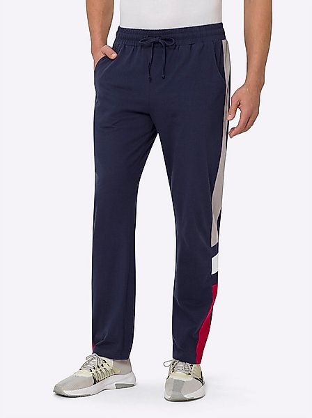 Sieh an! Jogginghose Freizeithose günstig online kaufen