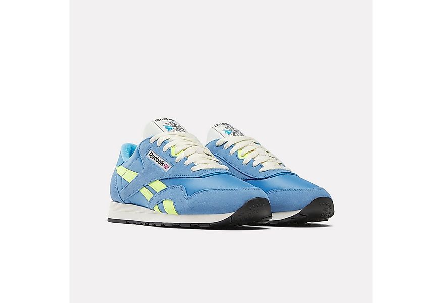 Reebok Classic CLASSIC NYLON Sneaker günstig online kaufen