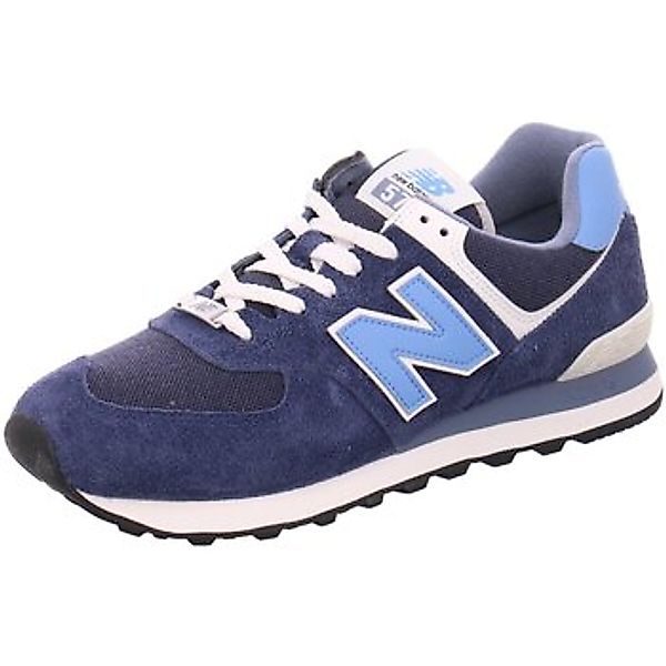 New Balance  Sneaker U574EZ2 Navy U574EZ2 günstig online kaufen