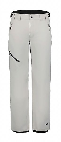 Icepeak Skihose "ICEPEAK COLMAN", (1 tlg.), mit dezentem Logobadge am Beina günstig online kaufen