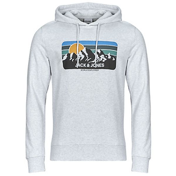 Jack & Jones  Sweatshirt JJPEAK günstig online kaufen