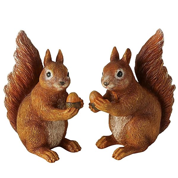 Boltze Deko-Figur Albert 2-fach sortiert 13 cm x 10 cm günstig online kaufen