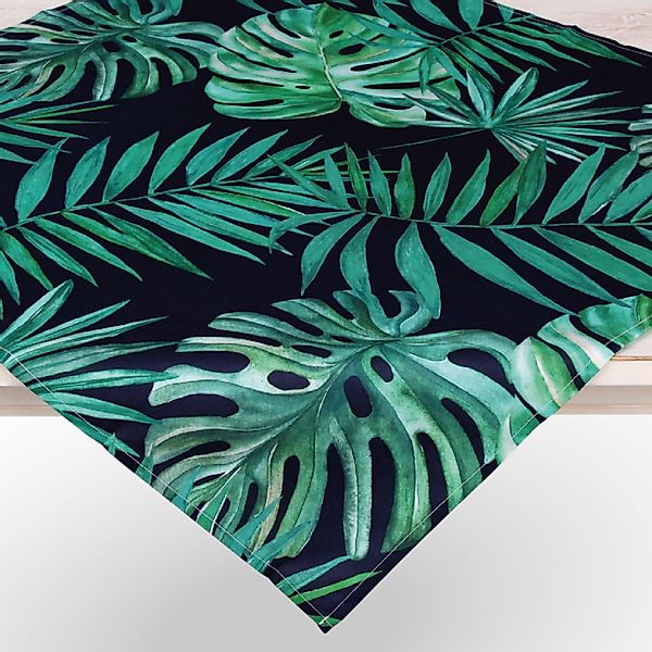 Bestlivings Tischdecke Dekor Tischdecke mit brillantem günstig online kaufen