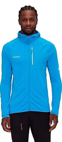 Mammut Trekkingjacke Aenergy Light ML Hooded Jacket Men GLACIER BLUE günstig online kaufen