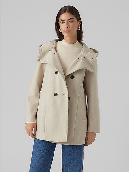 Vero Moda Langjacke VMFORTUNESHILA JACKET GA NOOS günstig online kaufen