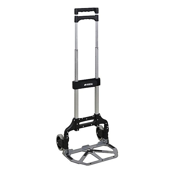 PROREGAL Klappbare Profi-Sackkarre ELEPHANT 110x39x42cm Traglast 70kg Alumi günstig online kaufen