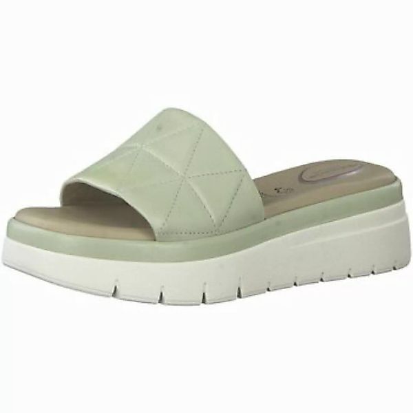 Tamaris  Clogs Pantoletten Woms Slides SAGE 8-8-87205-20/701 701-701 günstig online kaufen