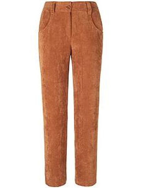 7/8-Cordhose Peter Hahn braun günstig online kaufen