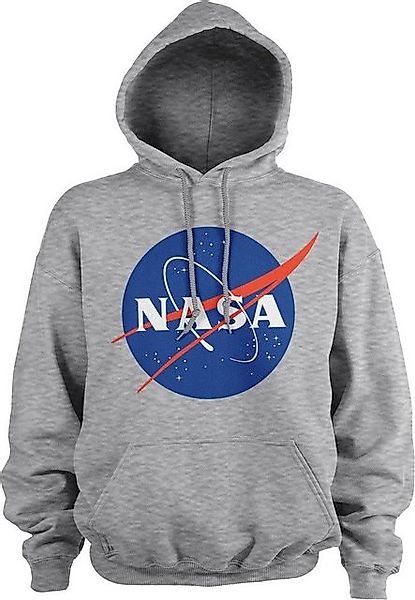 NASA Kapuzenpullover günstig online kaufen