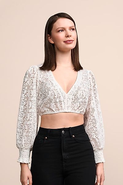 Dirndlbluse Eda günstig online kaufen