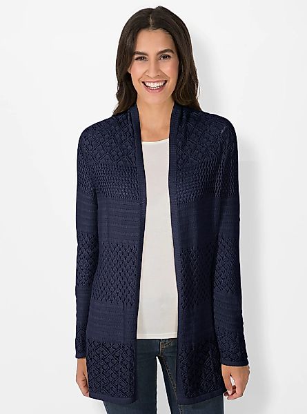 Inspirationen Strickjacke günstig online kaufen