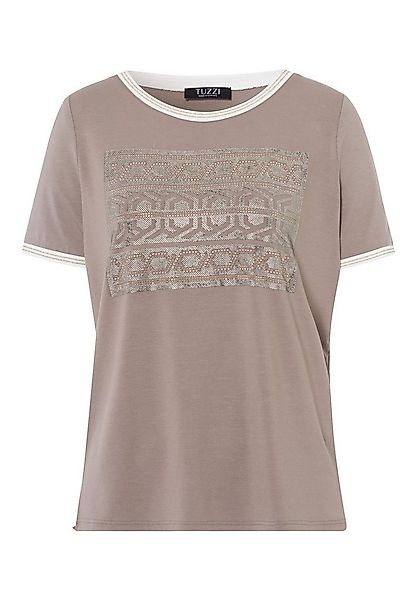 TUZZI T-Shirt DESERT OASIS günstig online kaufen