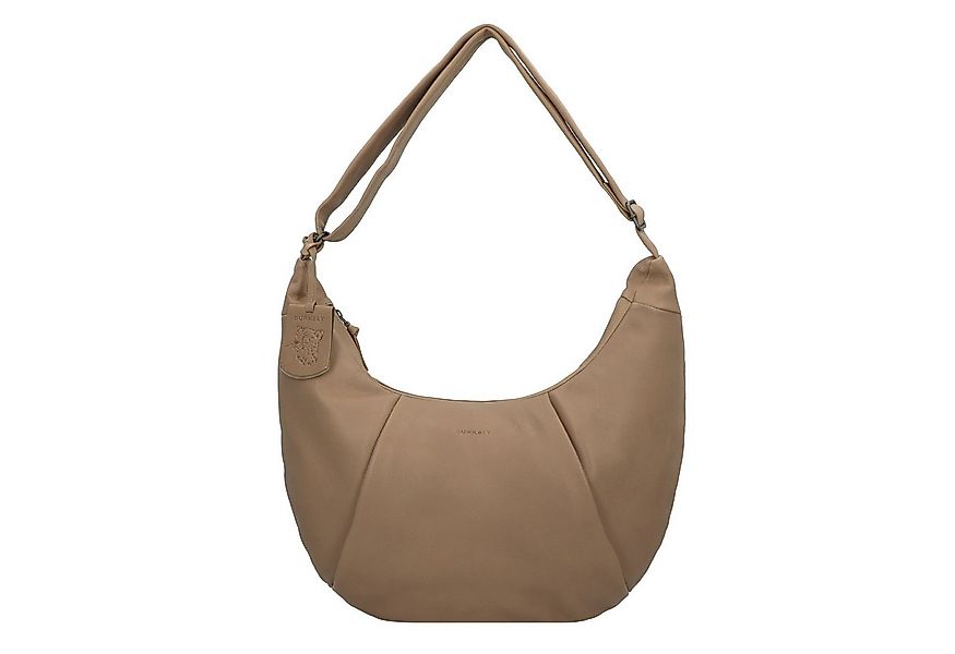 Burkely Umhängetasche Just Jolie, Leder günstig online kaufen