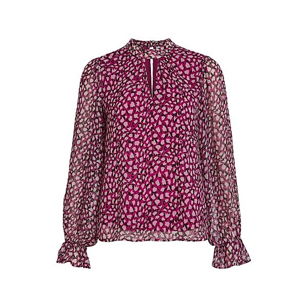 Vila Damen Bluse 14092629 günstig online kaufen