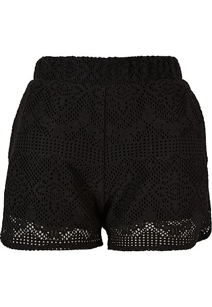 URBAN CLASSICS Stoffhose Urban Classics Damen günstig online kaufen