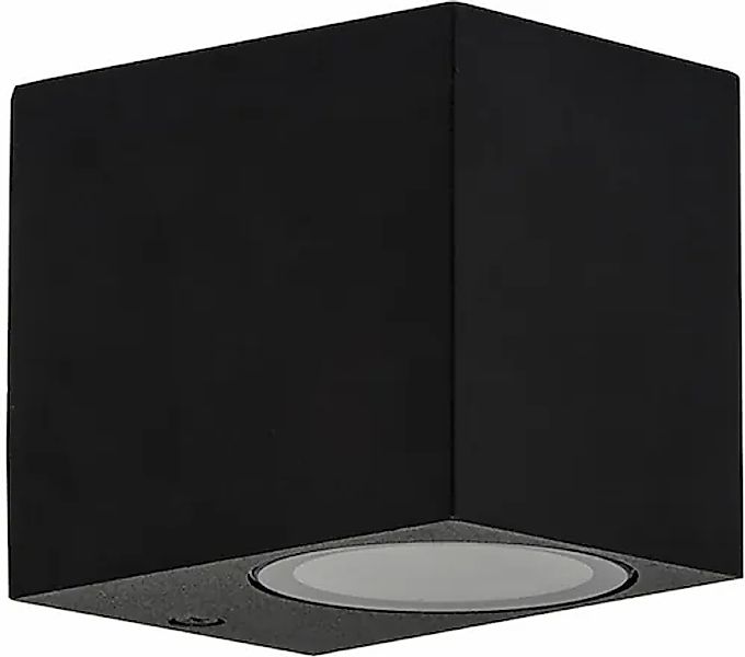 Havit Lighting LED Außen-Wandleuchte »ACCORD«, 1 flammig, Leuchtmittel GU10 günstig online kaufen