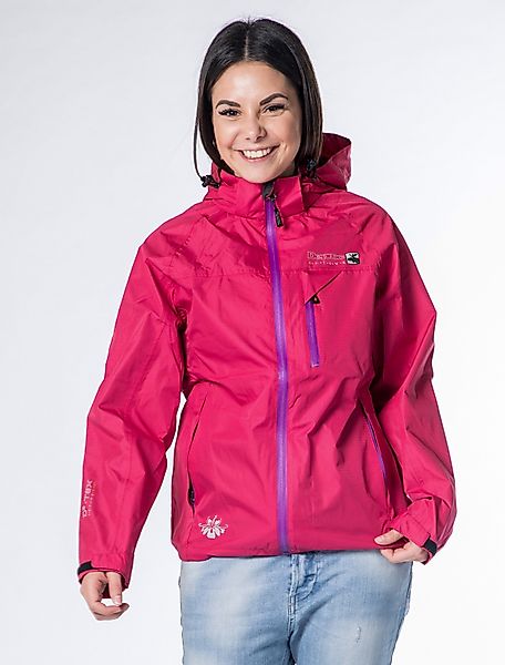 DEPROC Active Regenjacke DURELL NEW CS günstig online kaufen