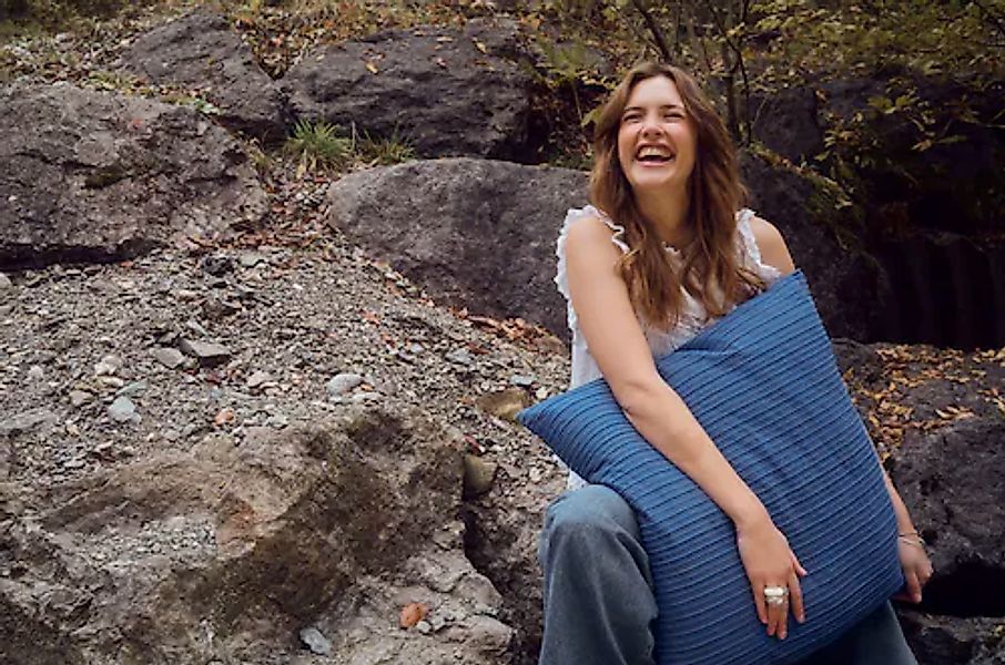 PAD Dekokissen »Lamonte« günstig online kaufen