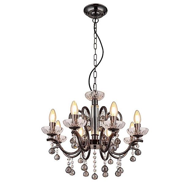 GLOBO LIGHTING Kronleuchter, Leuchtmittel nicht inklusive, Kronleuchter Pen günstig online kaufen