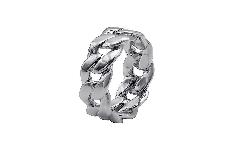 Heideman Fingerring Arbor silberfarben (Ring, 1-tlg., inkl. Geschenkverpack günstig online kaufen