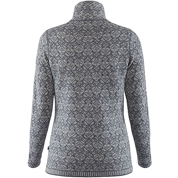 Fjaellraeven Snow Cardigan Grey günstig online kaufen