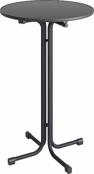 Essentials Klapptisch »Berlin« 1 Stk. tlg. in verschiedenen Farben und Größ günstig online kaufen