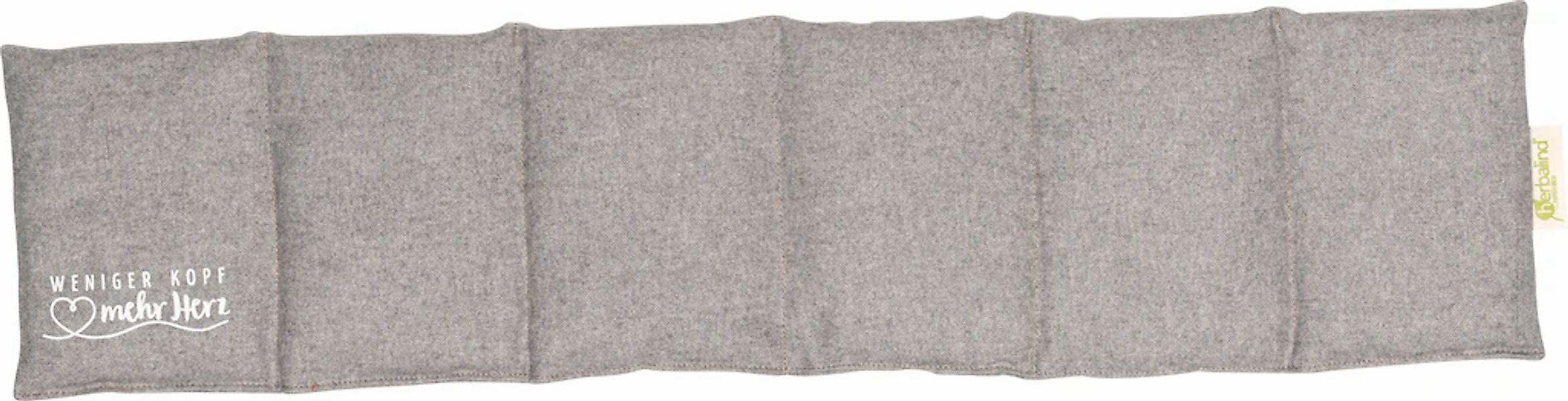 herbalind Wärmekissen "4075" 66x15 cm mit 6 Kammern günstig online kaufen