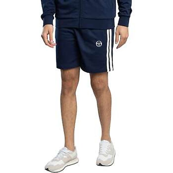 Sergio Tacchini  Shorts Pietrapertosa Sweat Shorts günstig online kaufen