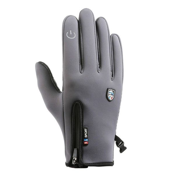 Jibenhome Trainingshandschuhe Wasserdicht & Winddicht Handschuhe günstig online kaufen