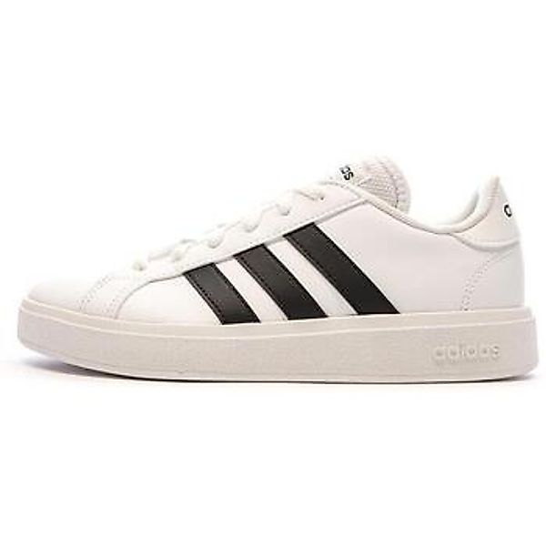 adidas Grand Court Base 2.0 Sneaker Damen weiß günstig online kaufen