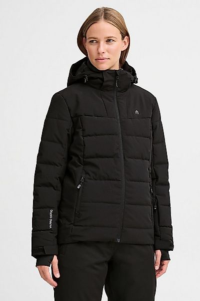 North Bend Skijacke NBMarina W W-PRO 8.000 mit wasserdichter Beschichtung günstig online kaufen