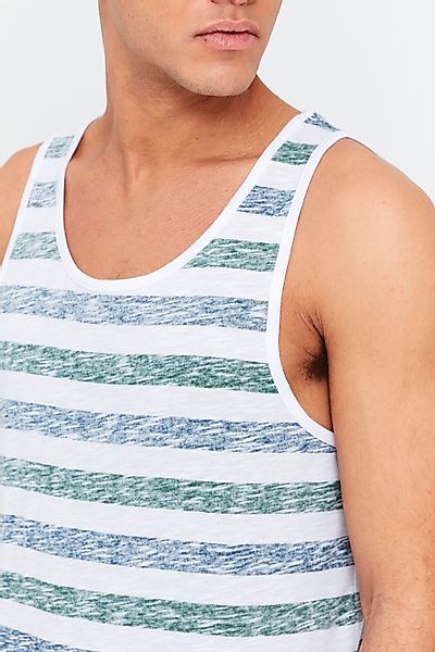 !Solid Tanktop SDMende Ärmelloses Shirt mit günstig online kaufen