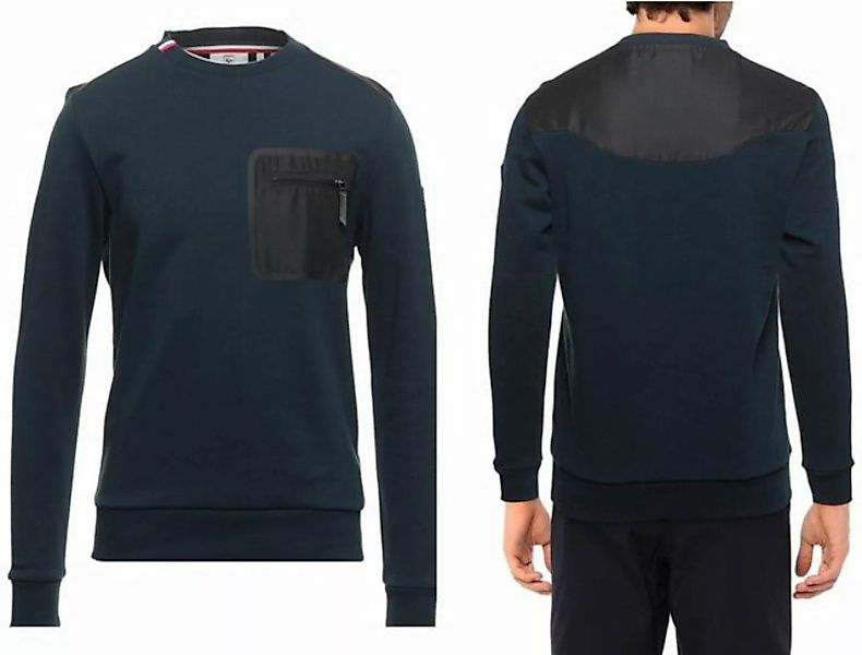 Rossignol Sweatshirt ROSSIGNOL Mens Fashion Luxury Sweatshirt Sweater Pullo günstig online kaufen