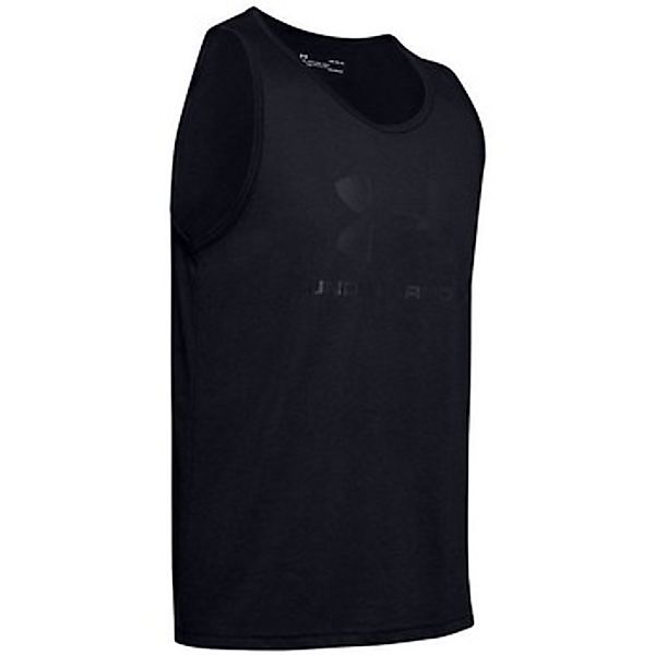 Under Armour  T-Shirt Sportstyle Logo Tank günstig online kaufen