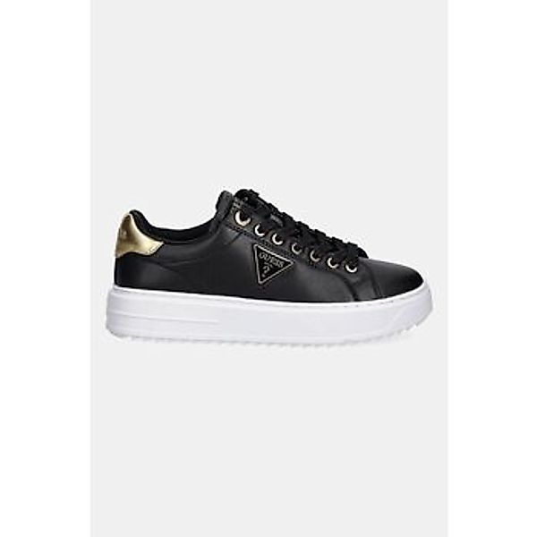 Guess  Sneaker FLJD12 LEA12 DENESA12-BLKGO günstig online kaufen