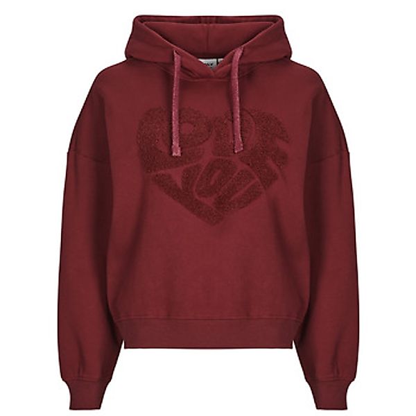 Only  Sweatshirt ONLLYNA  günstig online kaufen